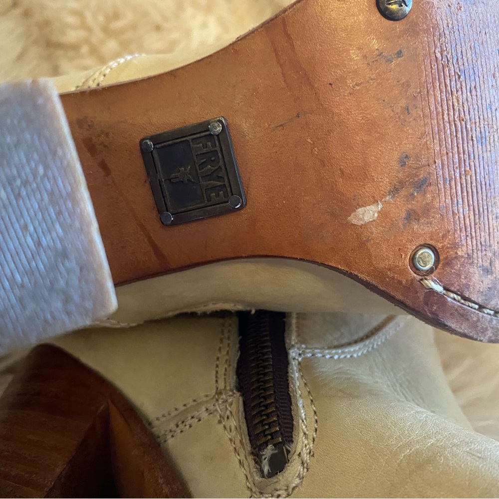 Frye Boots - Picture 9 of 11